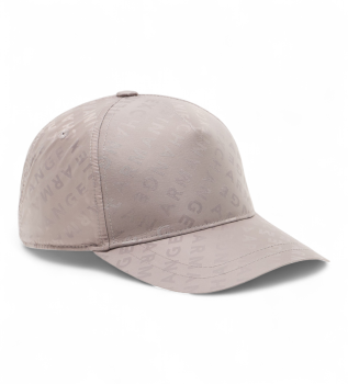 Driftwood Armani Exc beige Baseball Cap