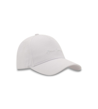 Casquette Urban white