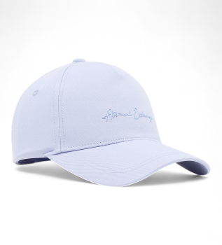 Casquette XW000956AF13848 blanc
