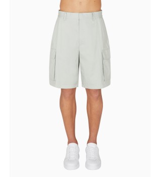 Cargo bermudashorts gr�