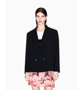 Americana Formal negro