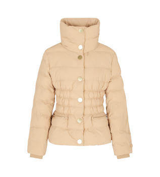 Veste Exchange beige