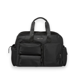 Sac moderne noir