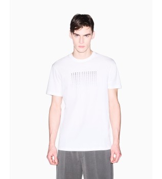 T-shirt slim 