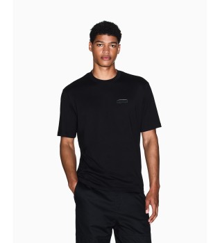 Sofis T-shirt black