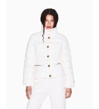 Veste Exchange blanche
