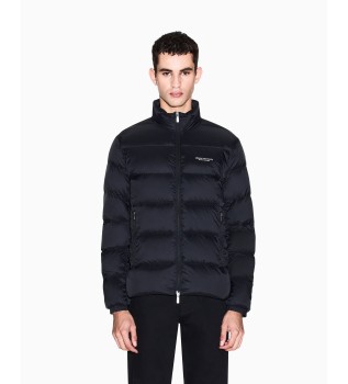 Down Jacket black