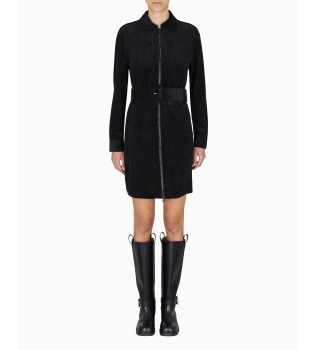 Robe Chem noire