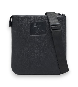 Sac  bandoulire Armani noir