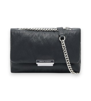 Pochette sac � main noir