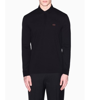 Polo Relax black
