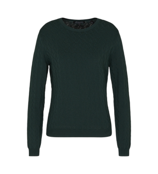 Maglia verde Ochos