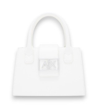 Sac � main � structure blanche