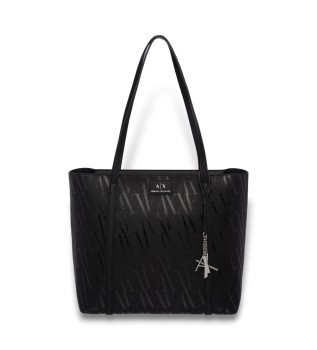 Sac � main noir