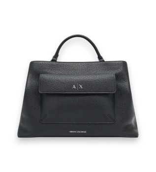 Top Bag noir
