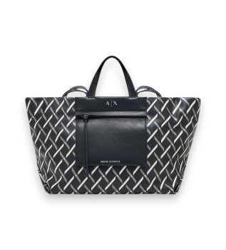 Sacs  provisions noirs