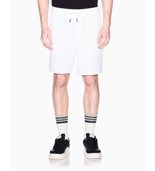 Shorts Modern Comfort bianco sporco