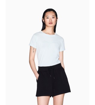 Basic sorte shorts