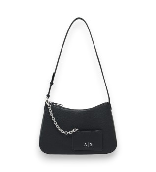 Bolso Cadena negro