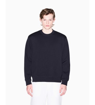Bonded Sweatshirt 