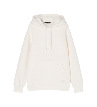 Sweatshirt Aposite white