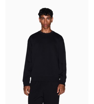 Sweatshirt Perfect schwarz