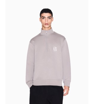 Driftwood Kapuzenpullover beige