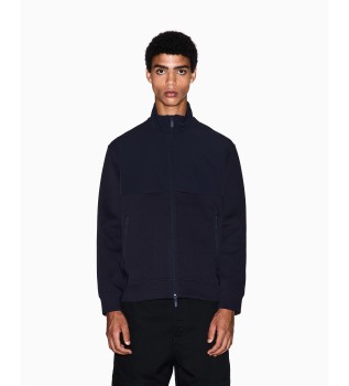 Sweatshirt Comfort navy