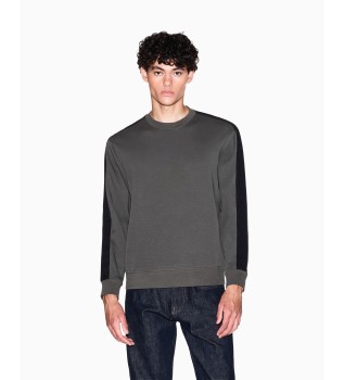 Sweatshirt Perfektes Grau