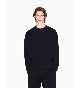 Sweatshirt Uc schwarz