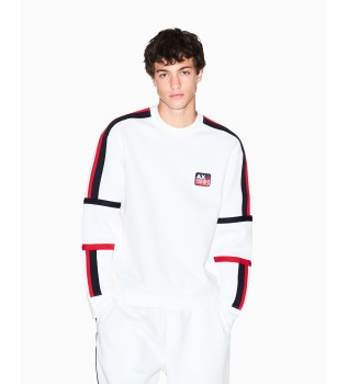 Sweatshirt Design wei�