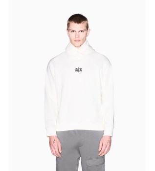 Sweatshirt Ton beige