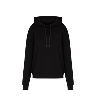 Signature sweatshirt sort