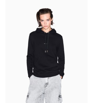 Basic sweatshirt black