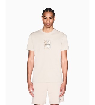 Majica Regular fit Classic be?