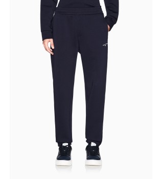 Pantalon jogger Discover navy