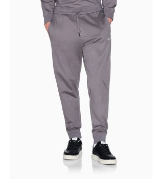 Jogger Broek Grijs