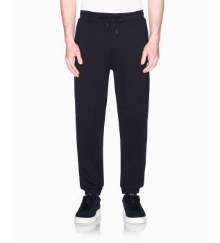 Pantalón Diagonal marino