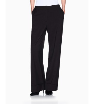 Pantaln Ocult negro