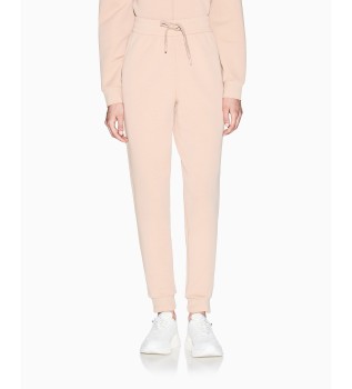 Pantaln Jogger Sound beige