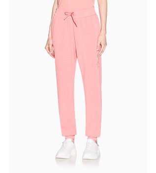 Pantaln Jogger Perfect rosa