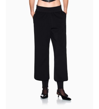 Pantalon de jogging Medium noir