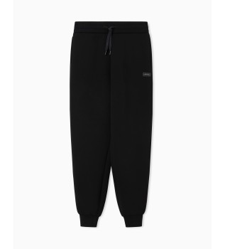 Jogger Mid trousers black