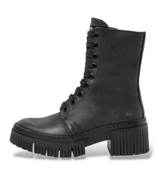 Botas de Pele 1375 York preto
