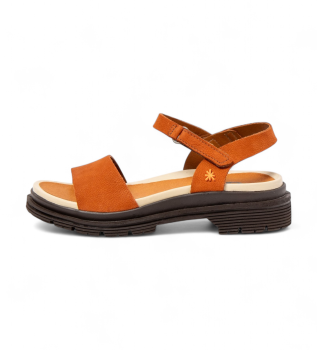 Leather Sandals 1548 Birmingham 