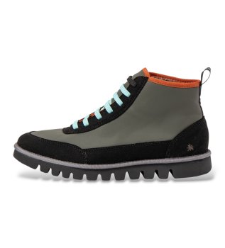 Chaussures 1585 Ontario vert