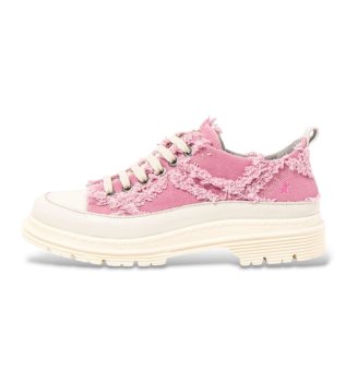 Sneakers 1894T Birmingham rosa