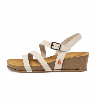 Sandalias 1930 Multi I Live blanco