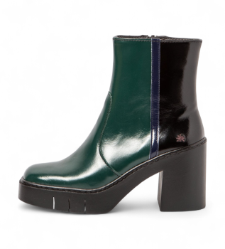 Stivali verdi Berna del 1974