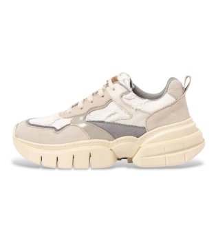 Zapatillas 1635S Athens blanco